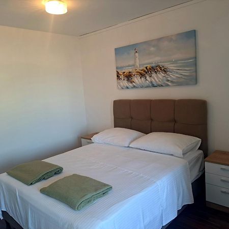 Lifestyle Apartment Podstrana Eksteriør billede