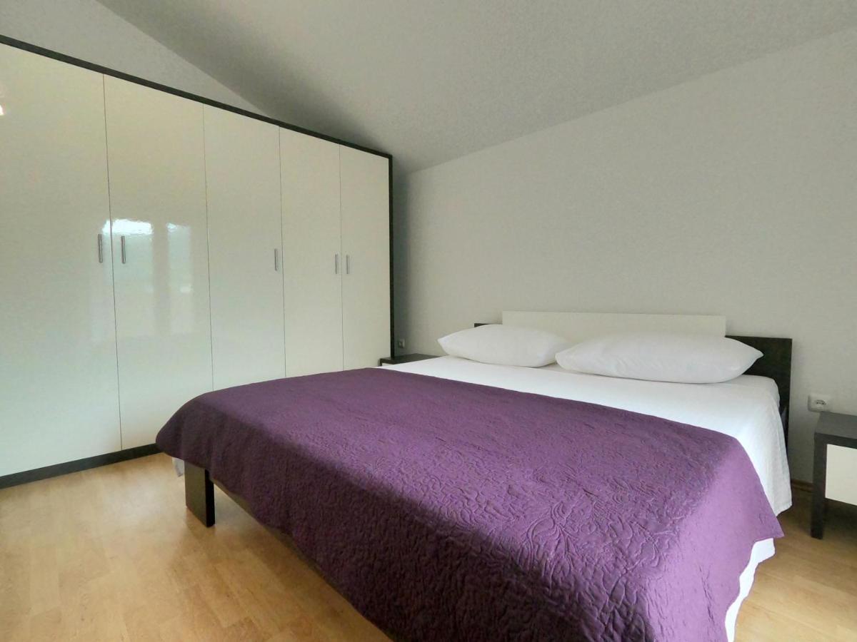 Lifestyle Apartment Podstrana Eksteriør billede