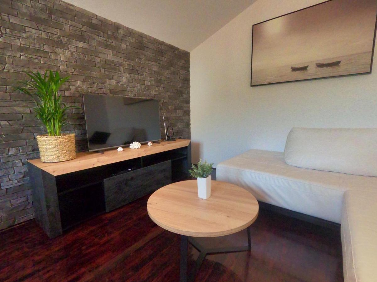 Lifestyle Apartment Podstrana Eksteriør billede