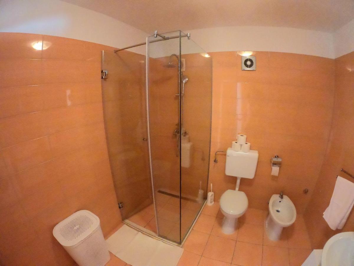 Lifestyle Apartment Podstrana Eksteriør billede