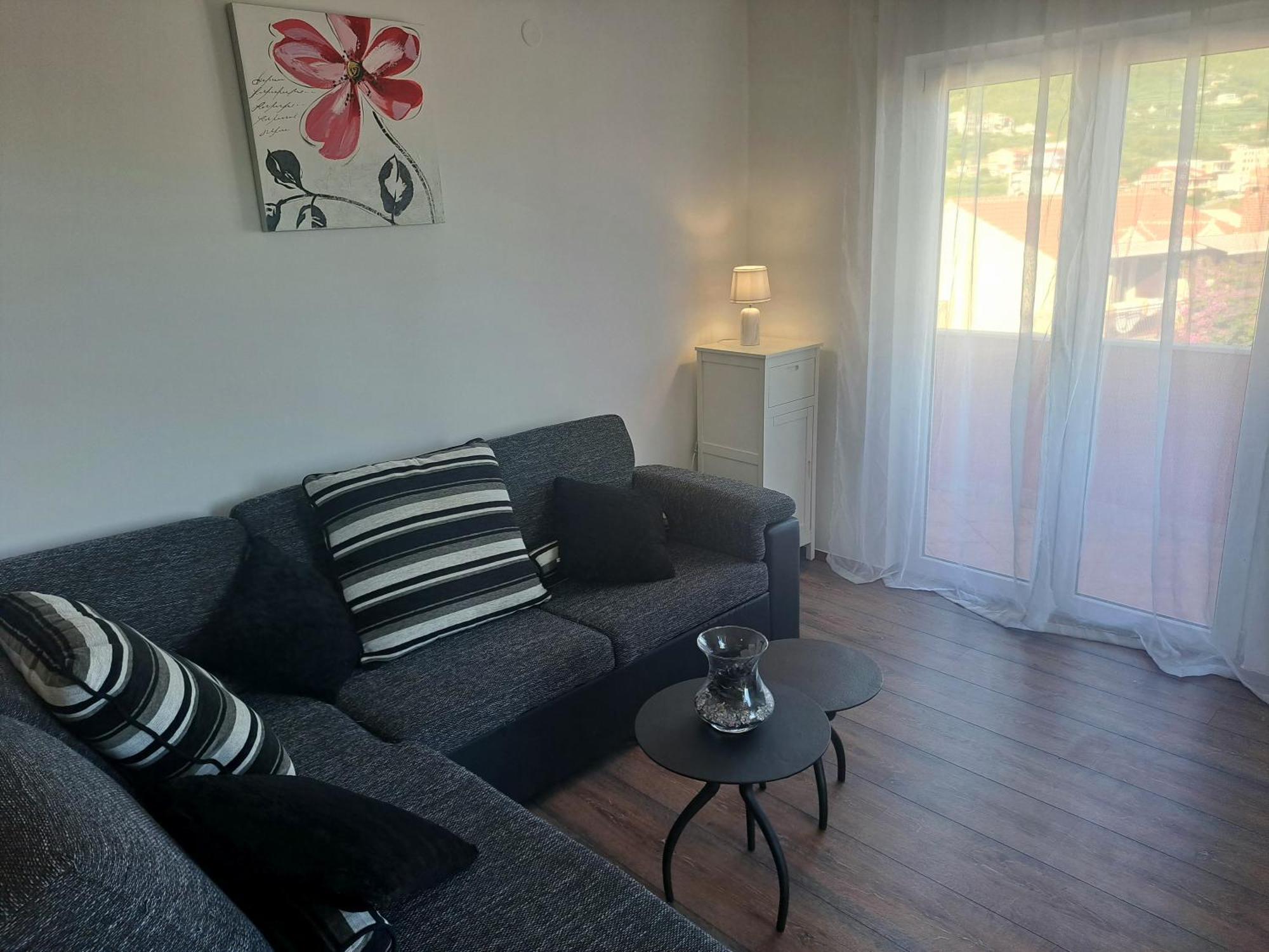 Lifestyle Apartment Podstrana Eksteriør billede