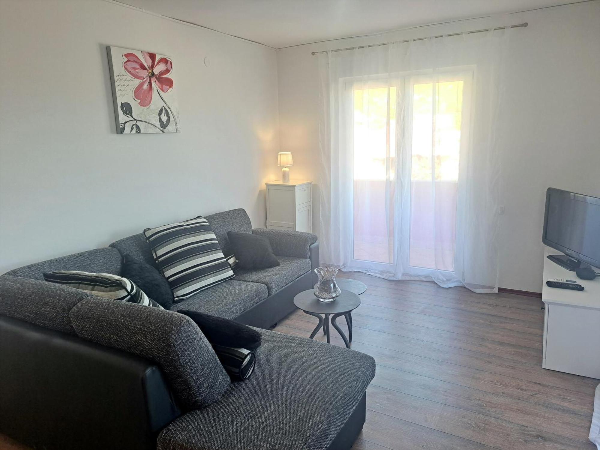 Lifestyle Apartment Podstrana Eksteriør billede